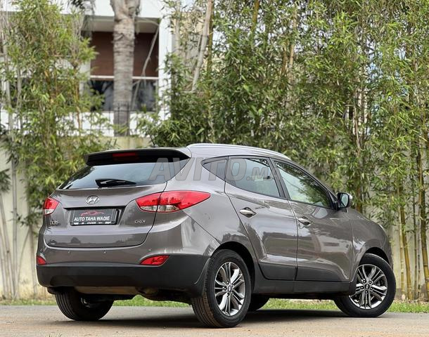Hyundai ix35 - 2