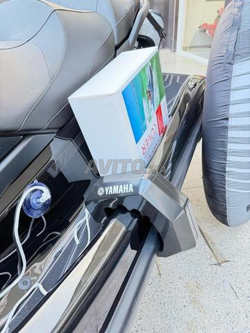 Jet ski svho limited