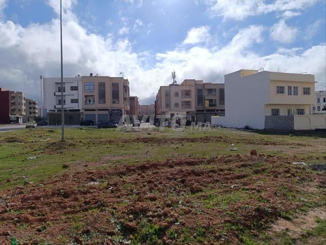 Lot villa 188 m² 2 façades- بقعة أرضية بواجهتين - 2