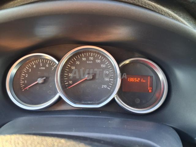 داسيا سانديرو ديزل يدوية 2018 في الجديدة - 2