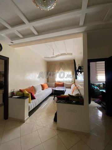 Appartement à vendre  - 2