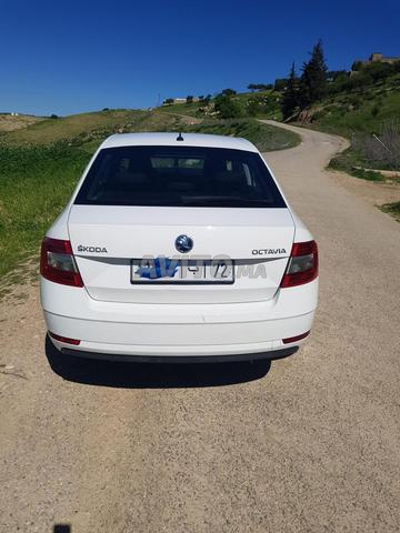 Skoda Octavia - 2