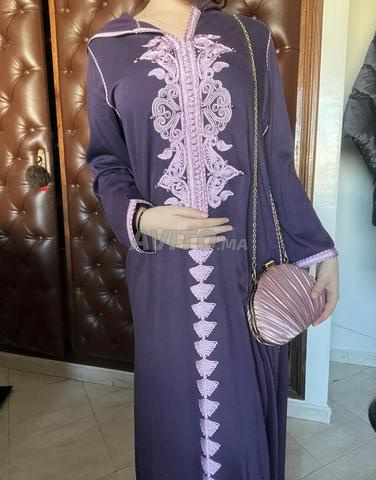 Jellaba de l’Aïd - 2