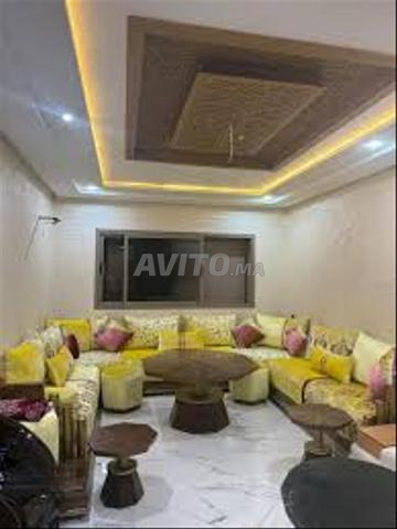 Appartement excellent à louer à la journée