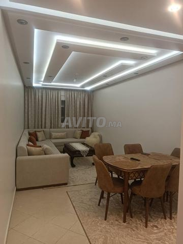 شقة للإيجار - 2