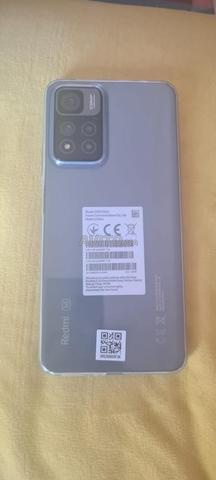 redmi note 11 pro plus 5g 128gb