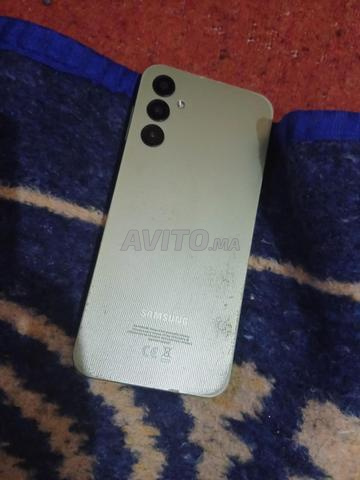 Samsung a14 - 2