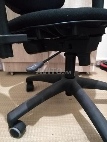 Chaise de bureau propre - 2