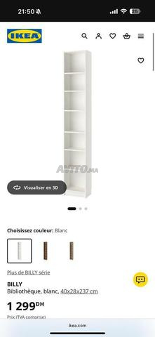 Articles ikea d’occasion - 2