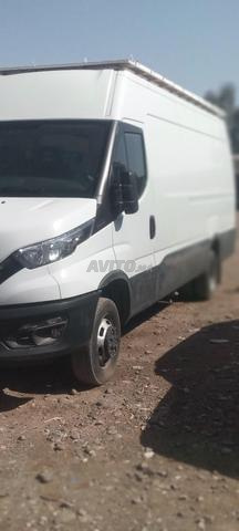 Iveco daily - 2