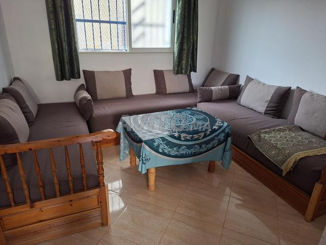 Appartement à Azla plage - 2