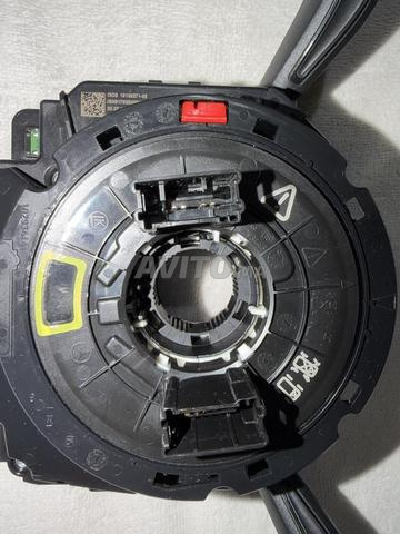 مكون نظام توجيه ماسحات الزجاج الأمامي. - 2