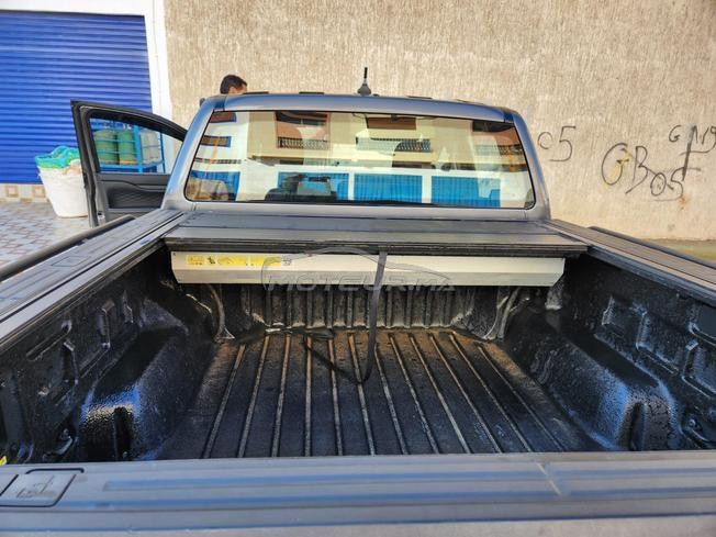 ford rengerXLT