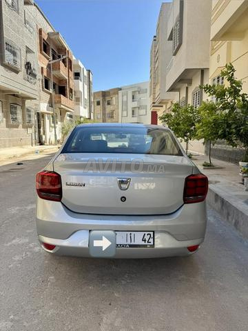 DACIA LOGAN 2019 Diesel - 2