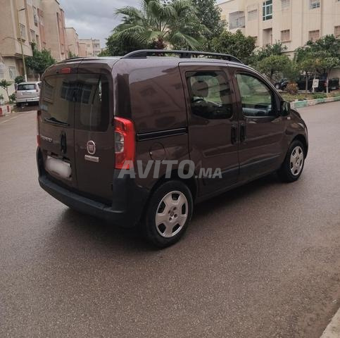 فيات فيورينو ديزل يدوي 2019 في فاس - 2