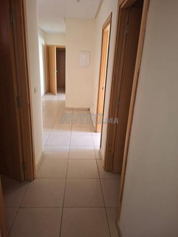 Appartement de 3 chambres salon à louer 100 m2 - 2