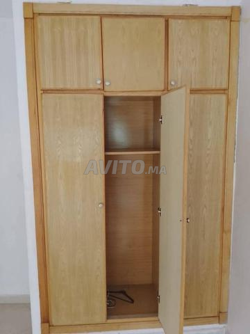 Appartement à louer à Berrechid - 2