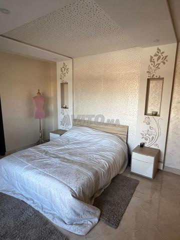 Appartement à vendre 120 m² à Oujda - 2