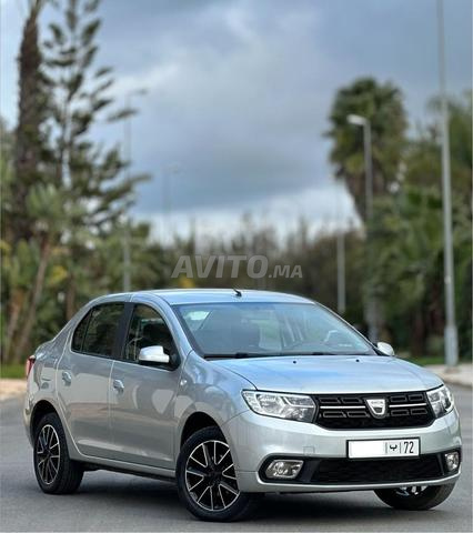 DACIA Logan Laureate plus diesel