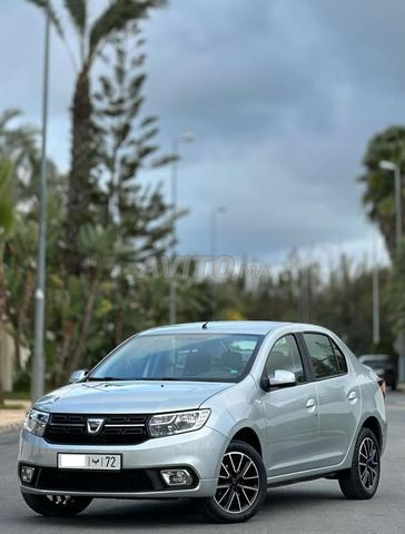 DACIA Logan Laureate plus diesel - 2