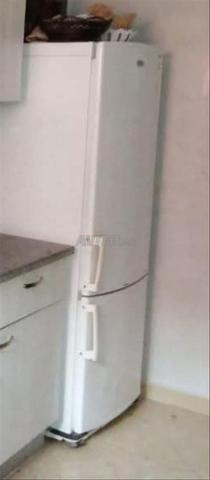 Vente réfrigérateur combiné bon état - 2