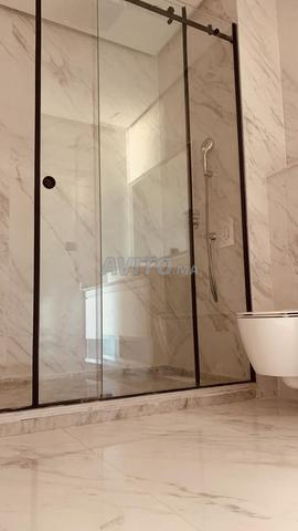 شقة للإيجار 100 متر مربع في المحمدية - 2