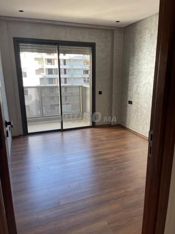 Location studio vide à Casa Finance City - image 5