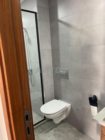 Location studio vide à Casa Finance City - image 4