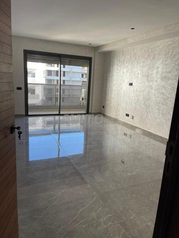 Location studio vide à Casa Finance City - image 3