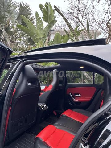 مرسيدس الفئة A220d (facelift) - 2