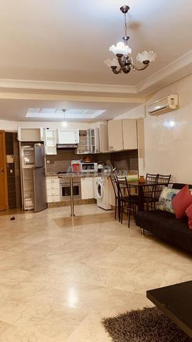 ستوديو مفروش للإيجار