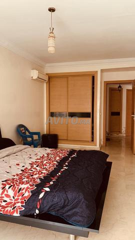 ستوديو مفروش للإيجار - 2