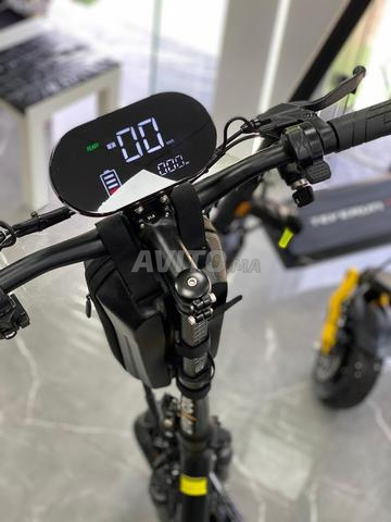 سكوتر Evoscoot C1 - 2