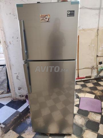 Réfrigérateur Samsung no frost 🥶✅