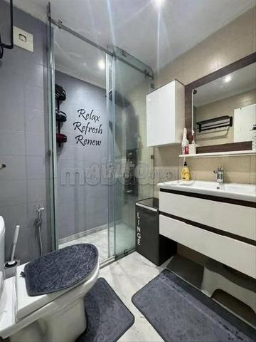 Appartement excellent à louer à Beni Mellal - 2
