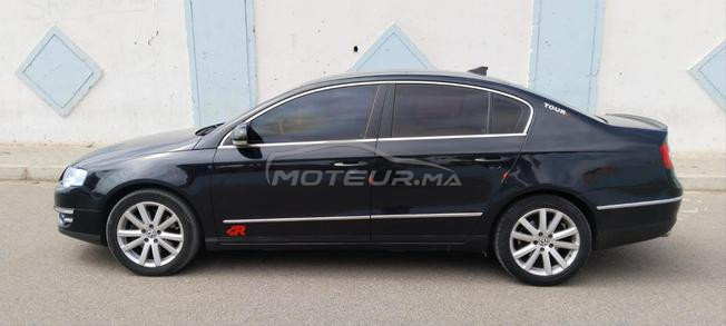 passat 2008  bonne voiture 