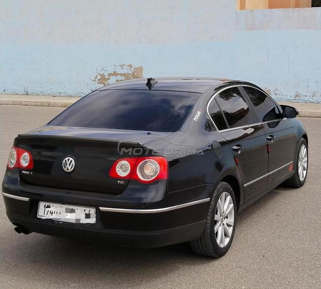 passat 2008  bonne voiture 