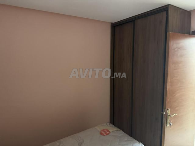 شقة مفروشة ومجهزة للكراء - 2