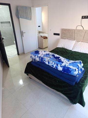 شقق نظيفة وسط مدينة بني ملال. إقامة غيثة - 2