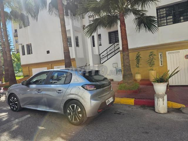 بيجو 208 ديزل (2024) - 2