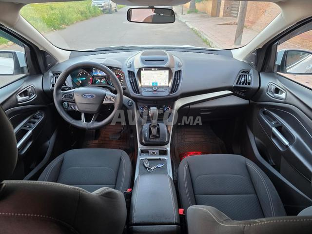 Ford Kuga 2020 automatique - 2