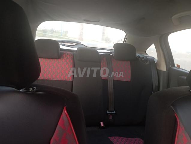 Citroën C4 Diesel Manuelle 2005 à Safi - 2