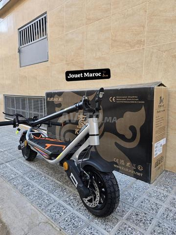 سكوتر KUKIRIN A1 2026 - 2