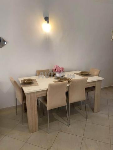 Appartement à louer à Beni Mellal - 2