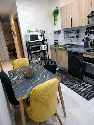 Salle à manger moderne, excellente qualité et prix intéressant - 2