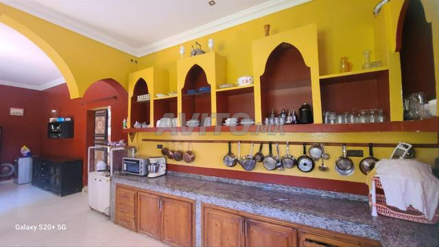 فيلا ضيافة للإيجار - 2