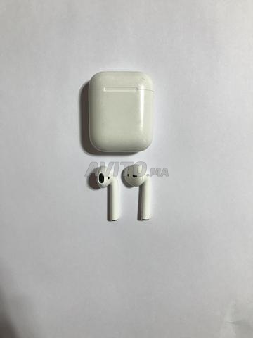 Airpods 1 origine apple