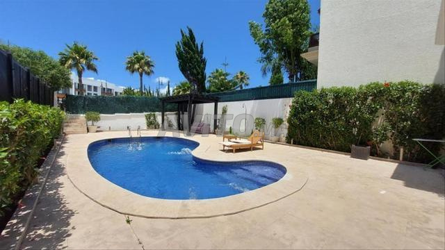 VILLA DANS LE QUARTIER LUXUEUX GHANDOURI - 2