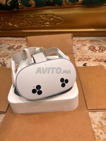 Meta Quest 3s 128 Gb