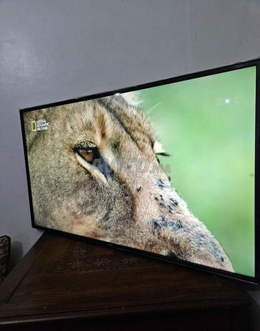 LG SMART TV 43 pouces